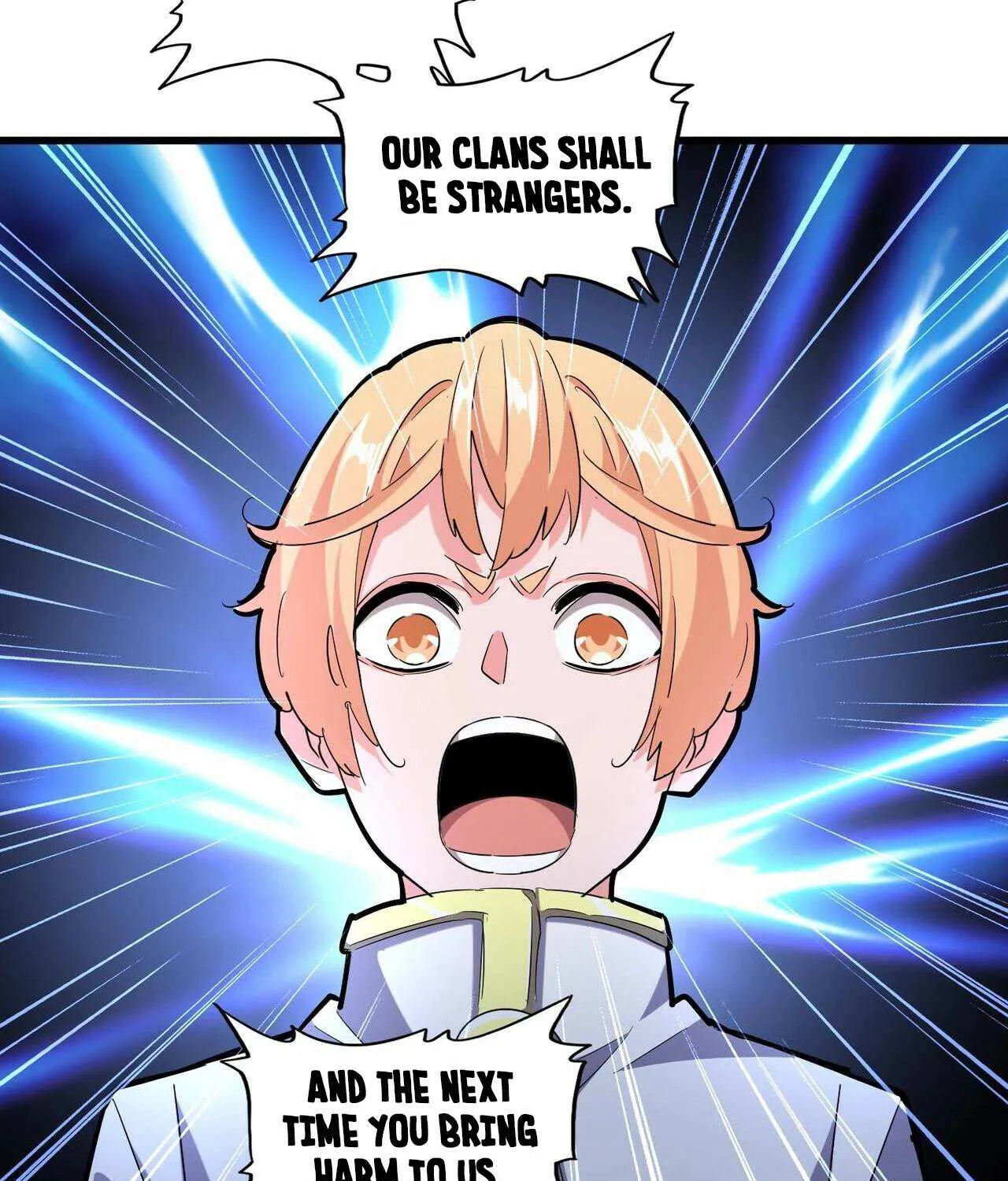 Magic Emperor Chapter 241 page 61 - 