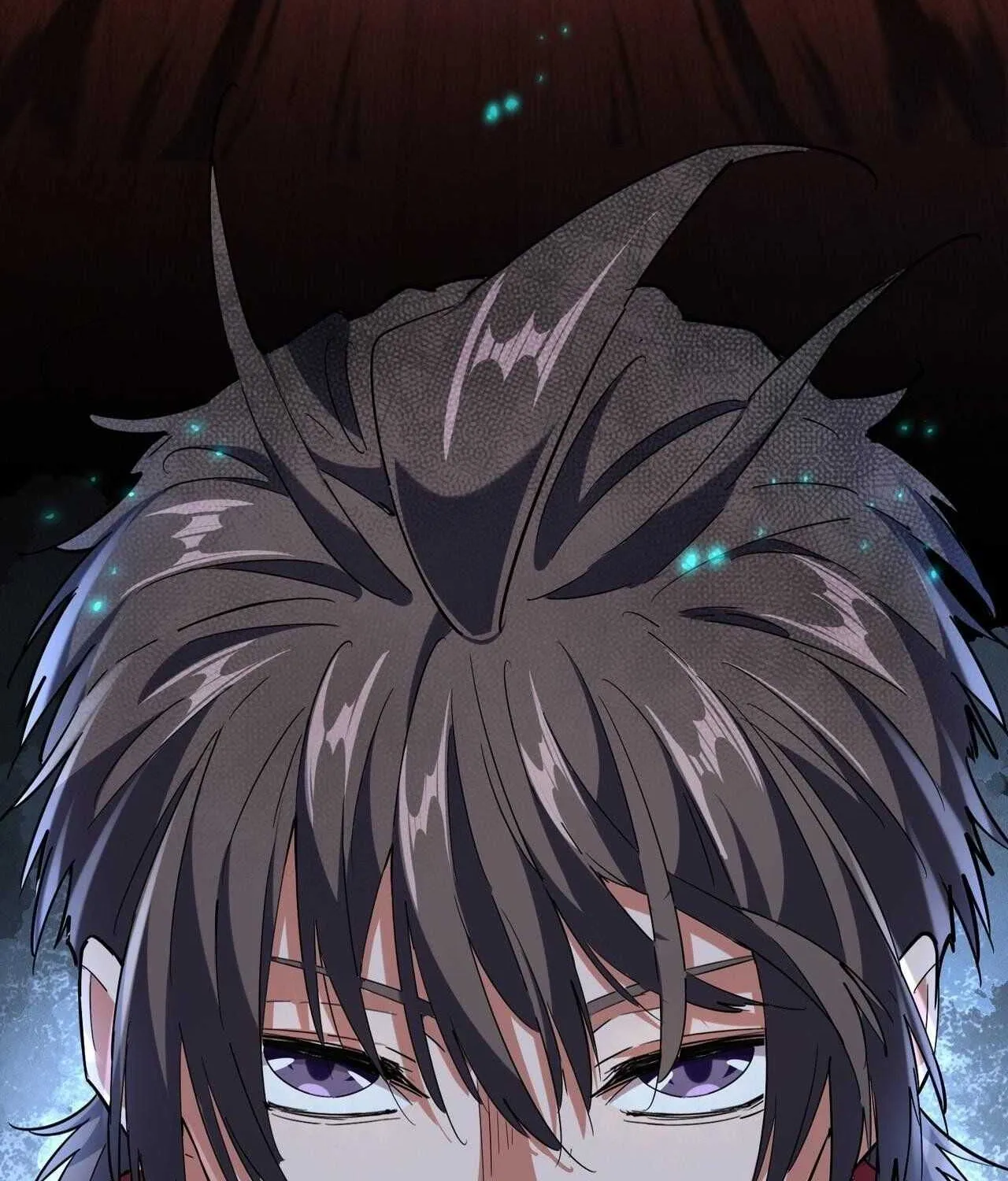 Magic Emperor Chapter 241 page 70 - 