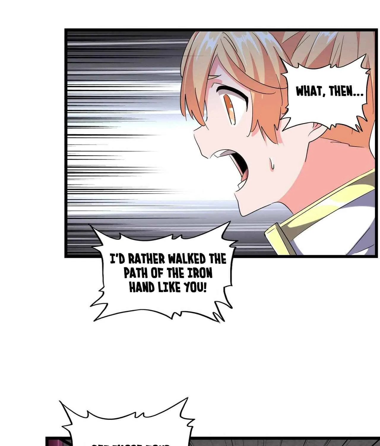 Magic Emperor Chapter 242 page 48 - 