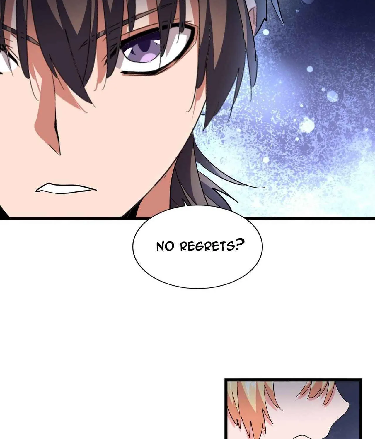 Magic Emperor Chapter 242 page 6 - 
