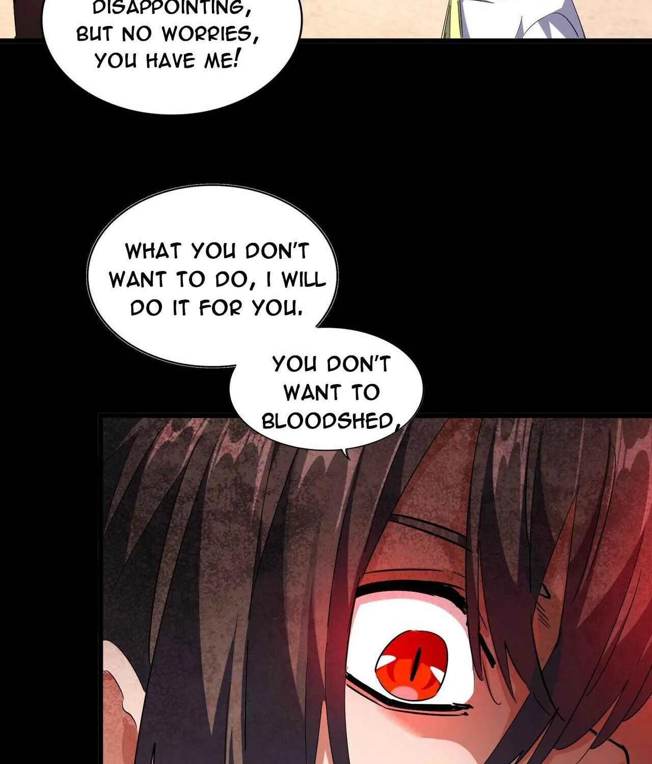 Magic Emperor Chapter 242 page 53 - 