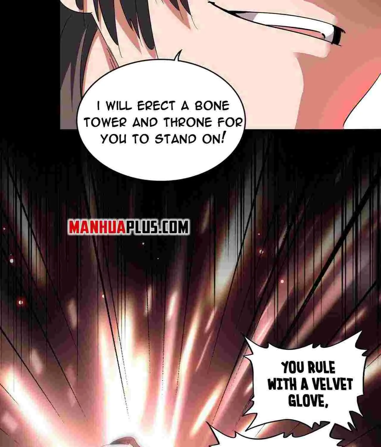 Magic Emperor Chapter 242 page 55 - 