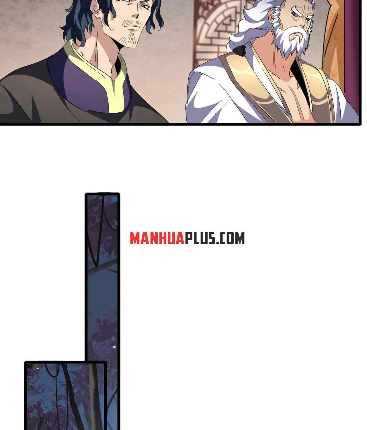 Magic Emperor Chapter 242 page 65 - 
