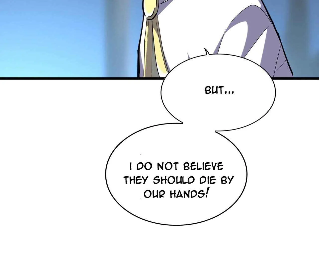 Magic Emperor Chapter 242 page 8 - 