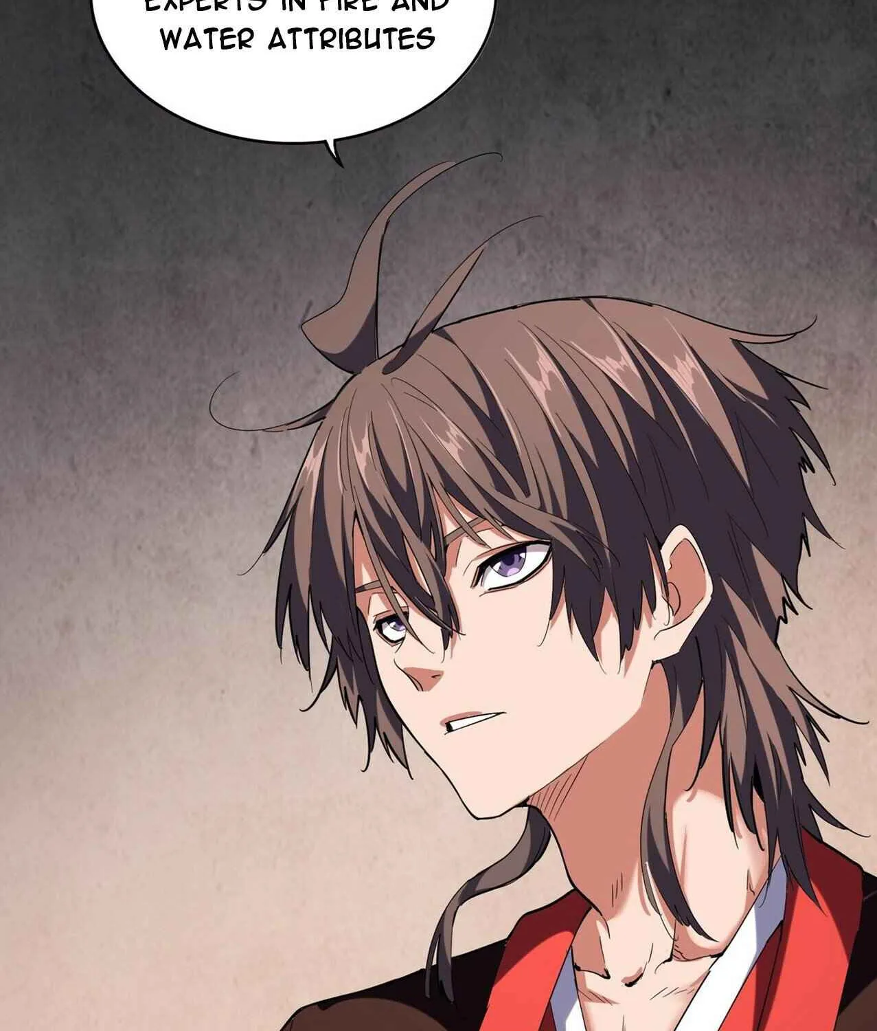Magic Emperor Chapter 242 page 73 - 