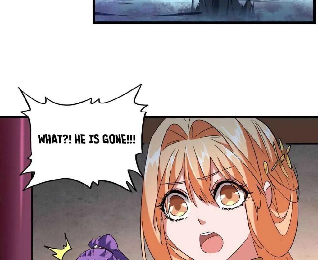 Magic Emperor Chapter 243 page 15 - 