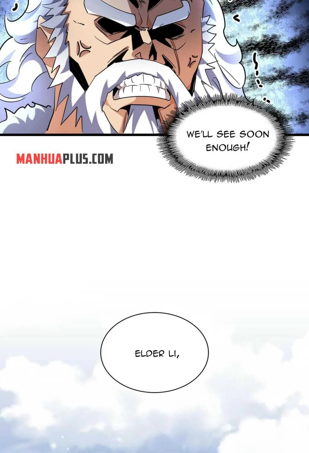 Magic Emperor Chapter 243 page 51 - 