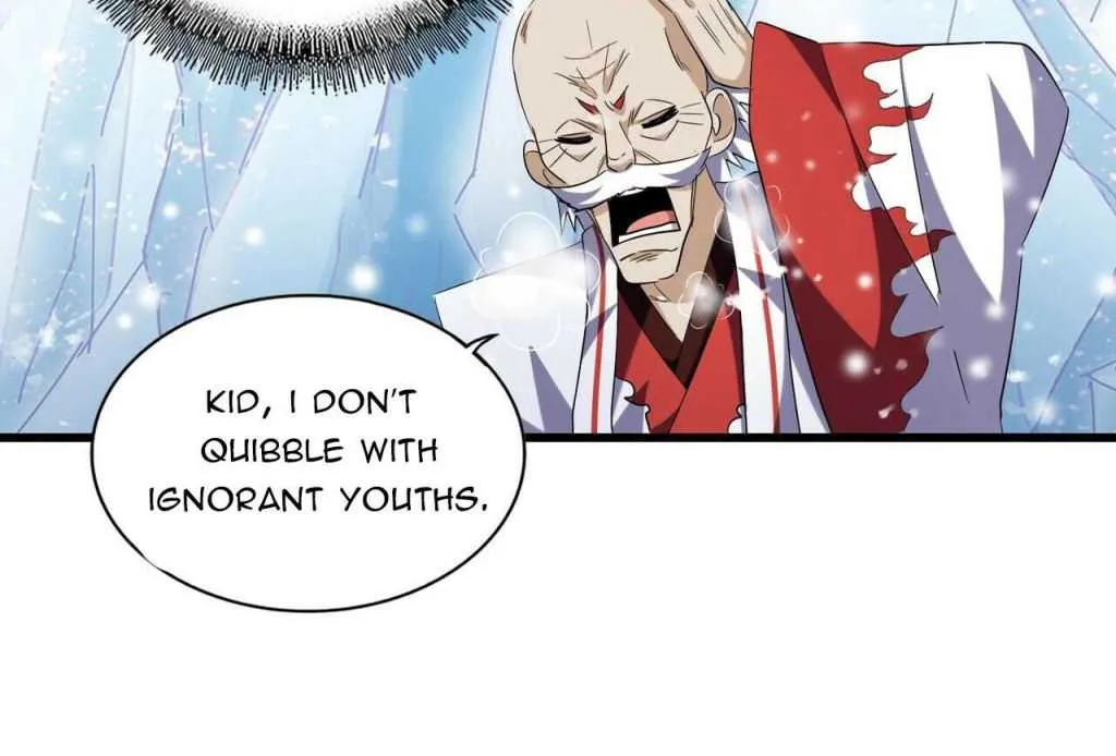 Magic Emperor Chapter 243 page 57 - 