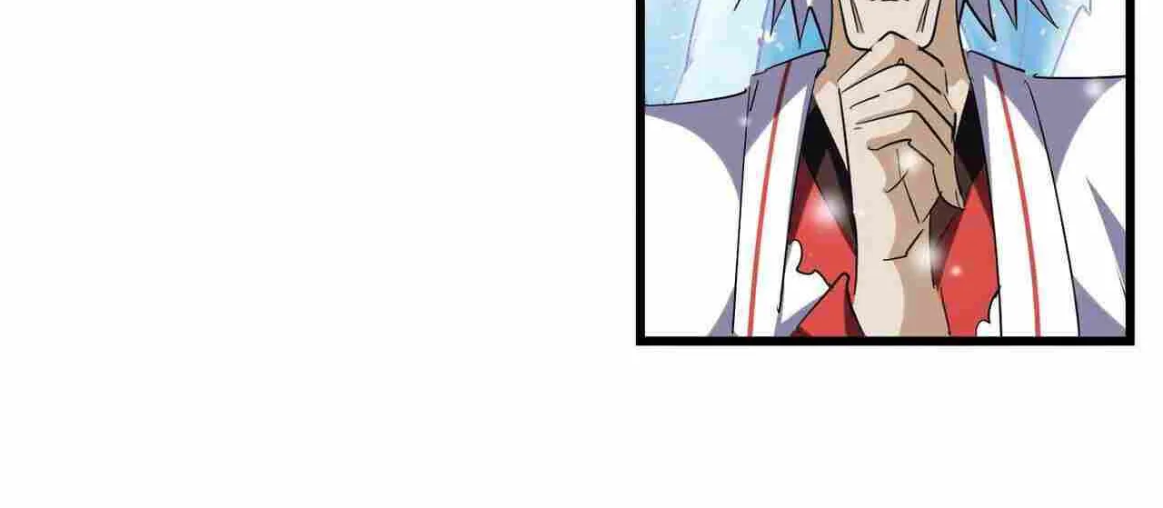 Magic Emperor Chapter 244 page 42 - 