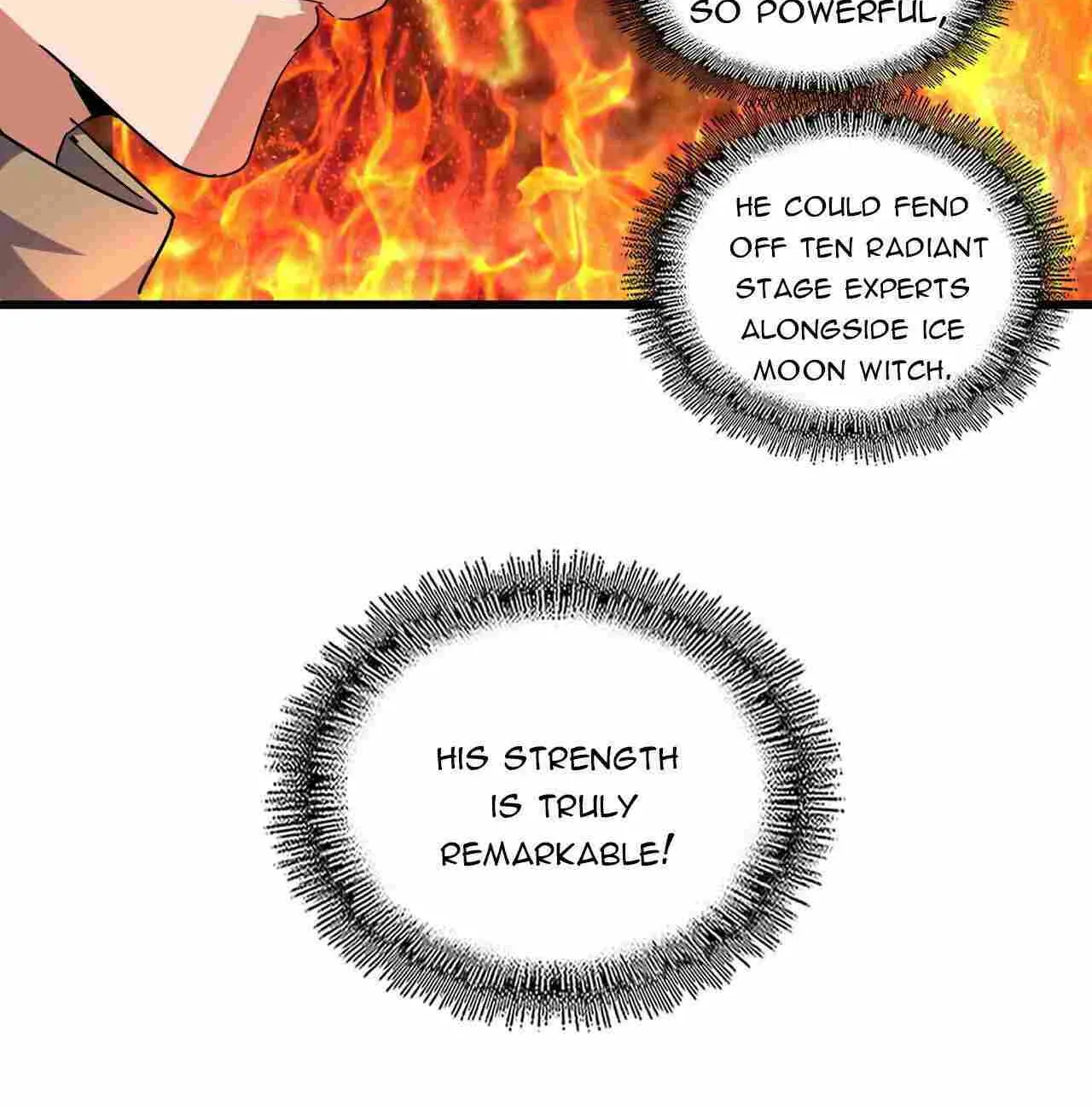 Magic Emperor Chapter 244 page 52 - 