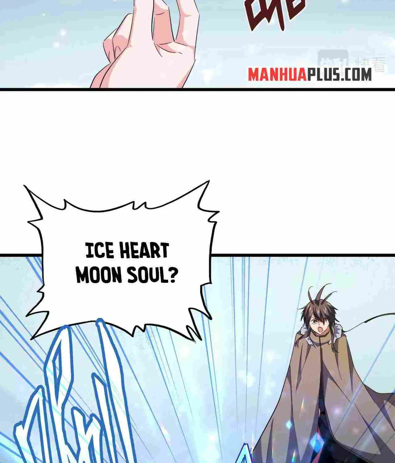 Magic Emperor Chapter 244 page 58 - 