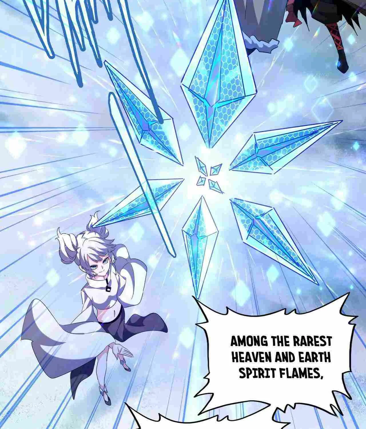 Magic Emperor Chapter 244 page 59 - 