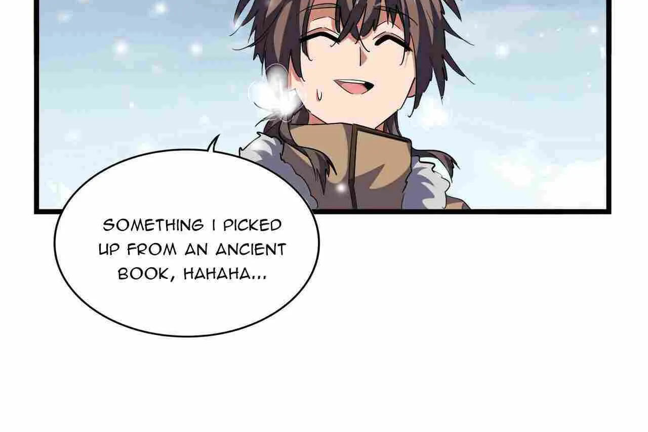 Magic Emperor Chapter 244 page 63 - 