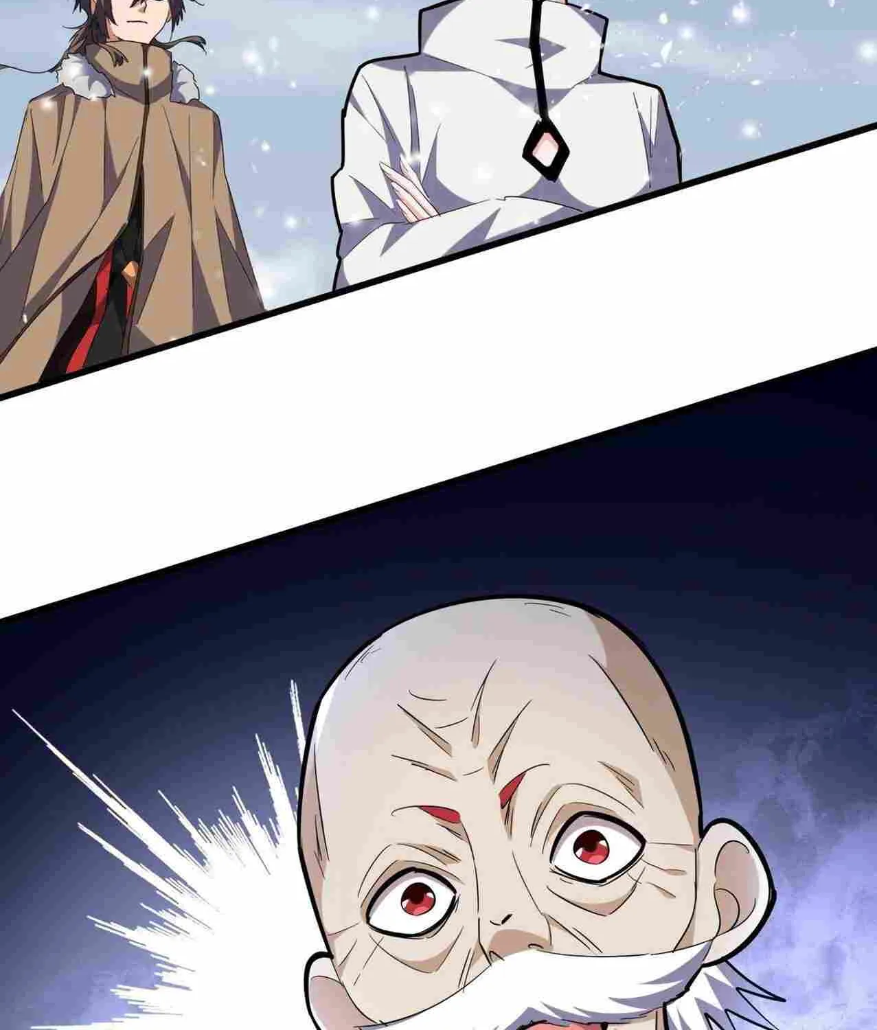 Magic Emperor Chapter 244 page 71 - 