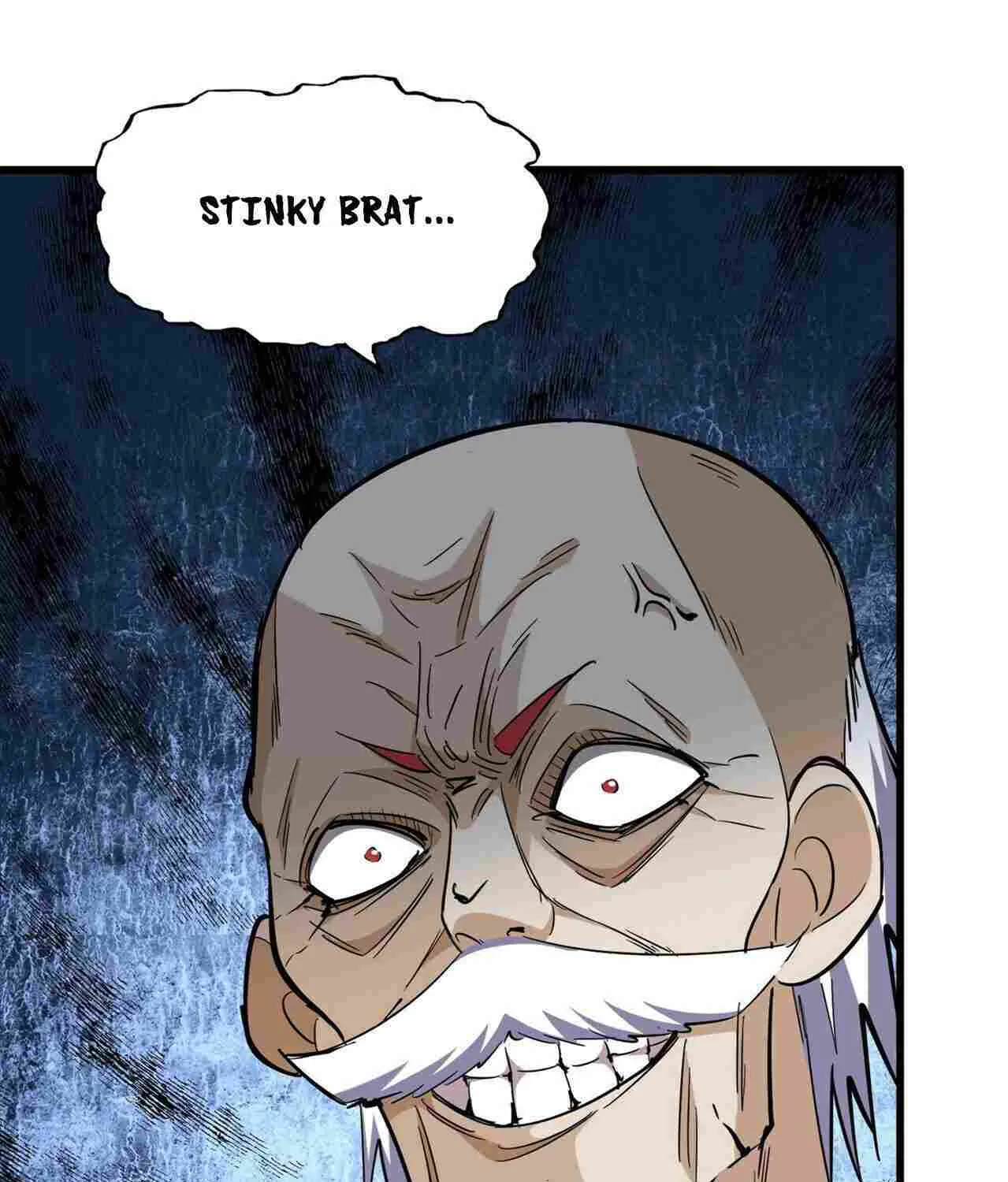 Magic Emperor Chapter 245 page 12 - 