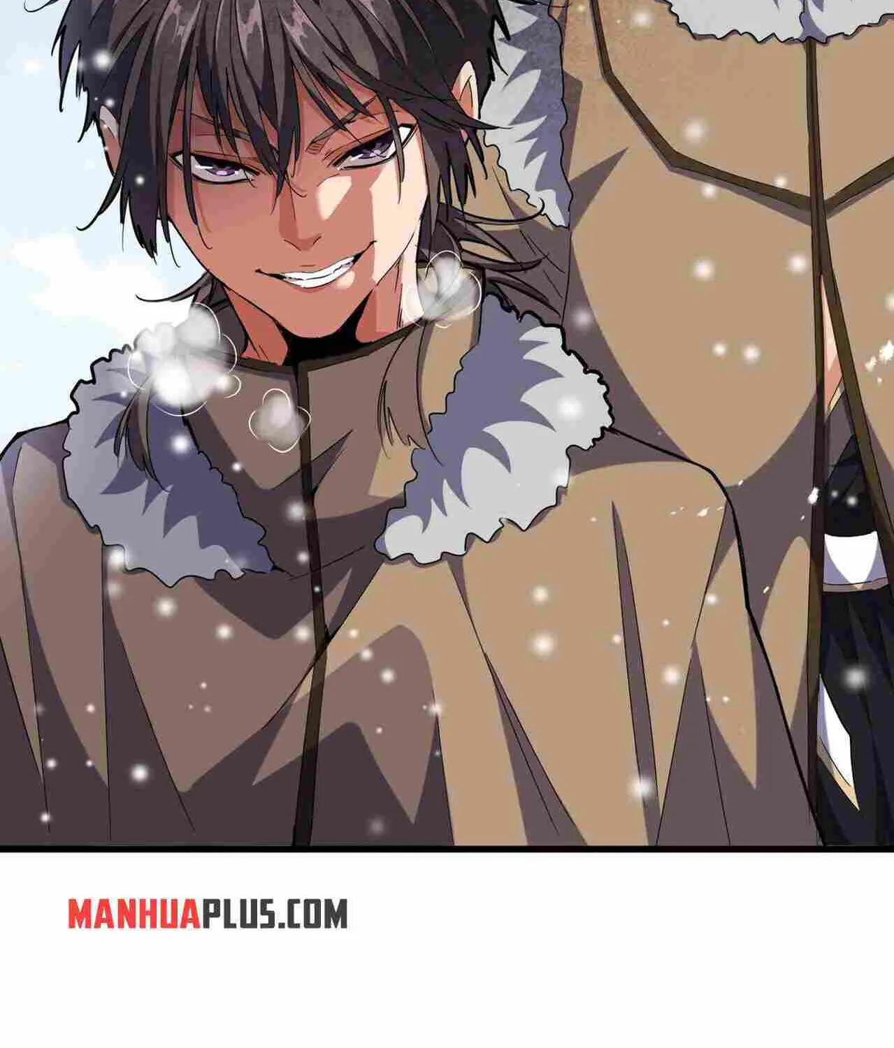 Magic Emperor Chapter 245 page 21 - 