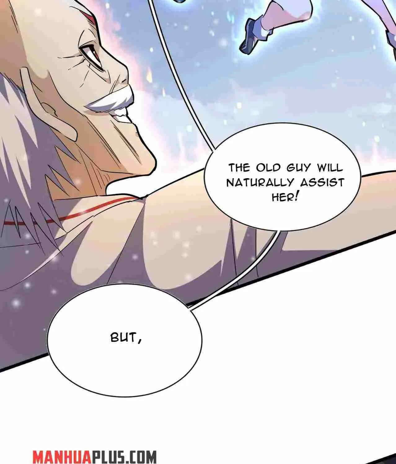 Magic Emperor Chapter 245 page 30 - 