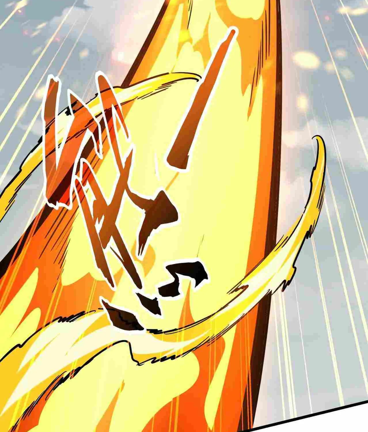 Magic Emperor Chapter 245 page 35 - 