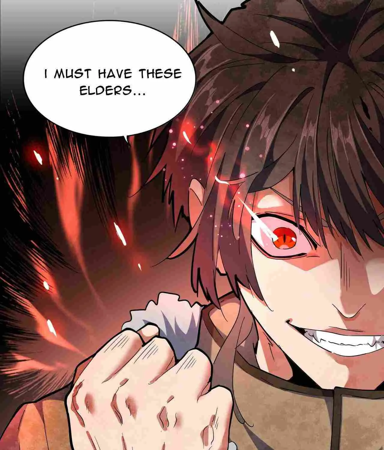 Magic Emperor Chapter 245 page 43 - 