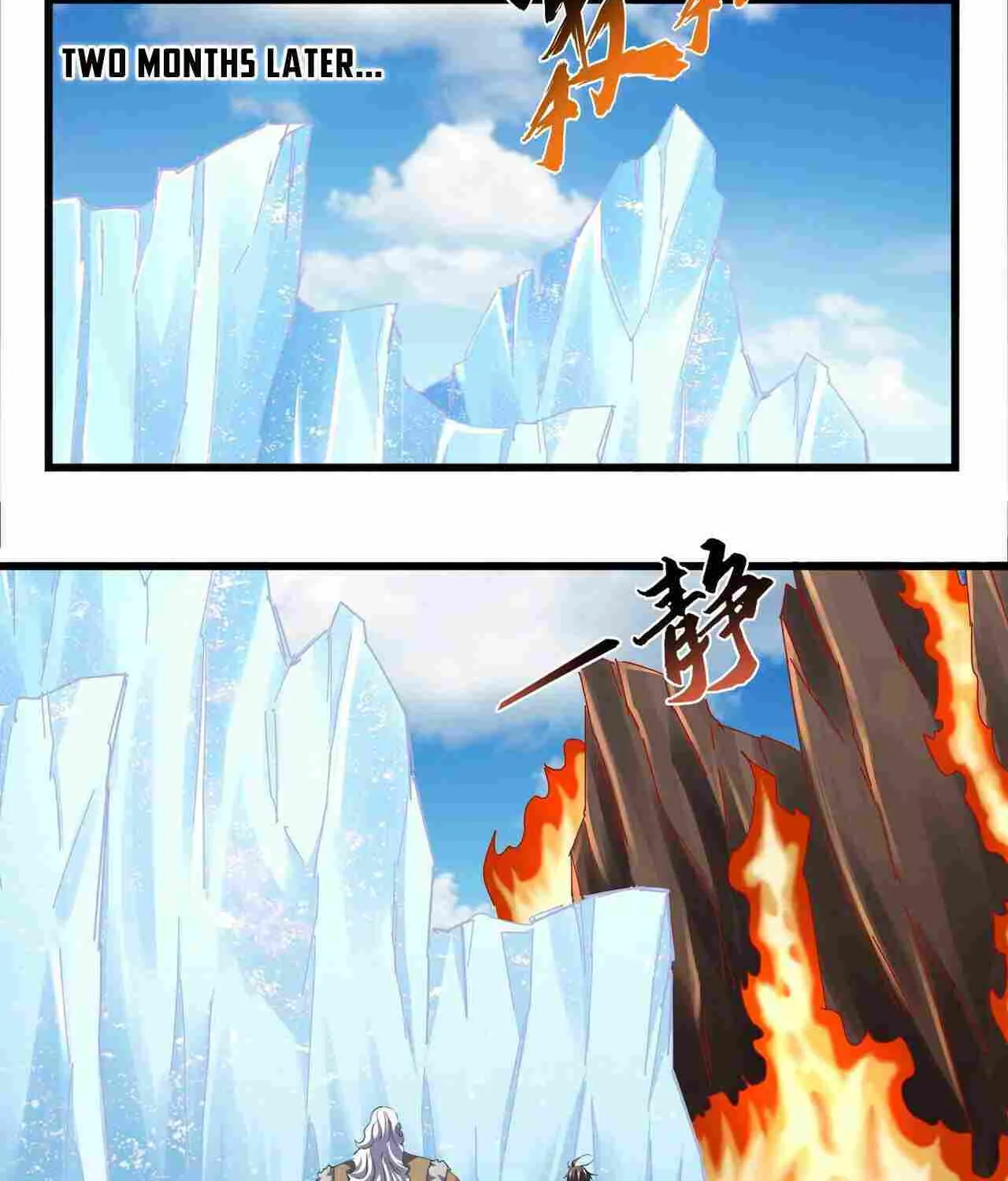 Magic Emperor Chapter 245 page 46 - 