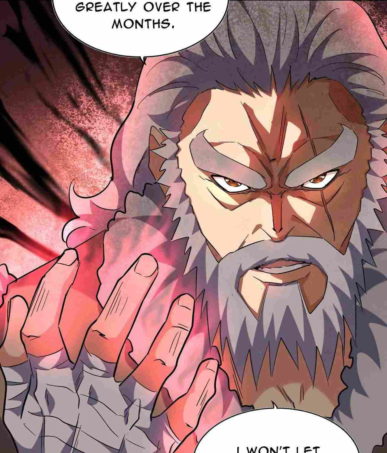 Magic Emperor Chapter 245 page 51 - 
