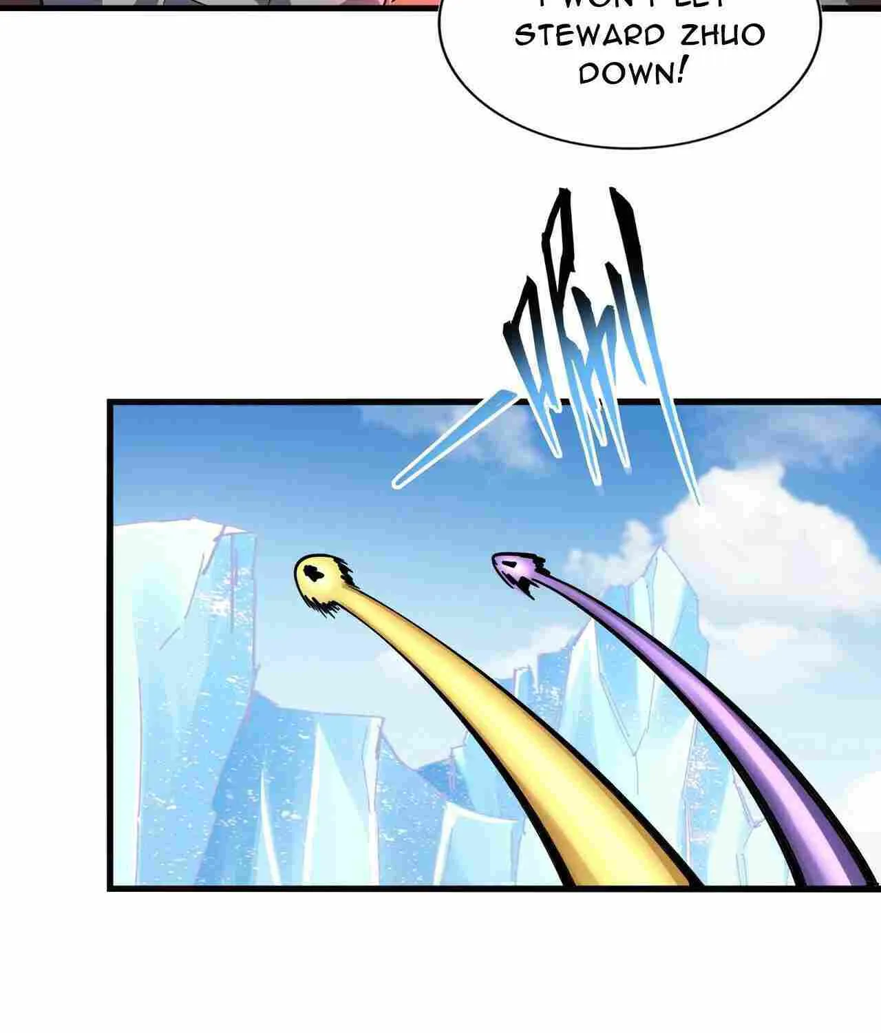 Magic Emperor Chapter 245 page 52 - 