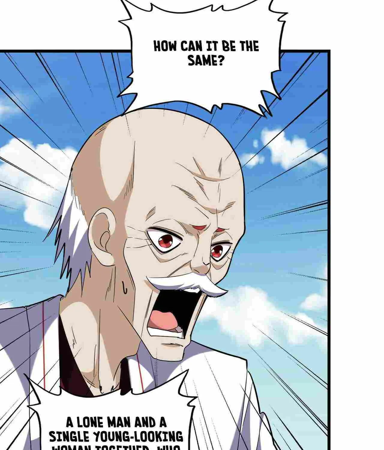 Magic Emperor Chapter 245 page 67 - 