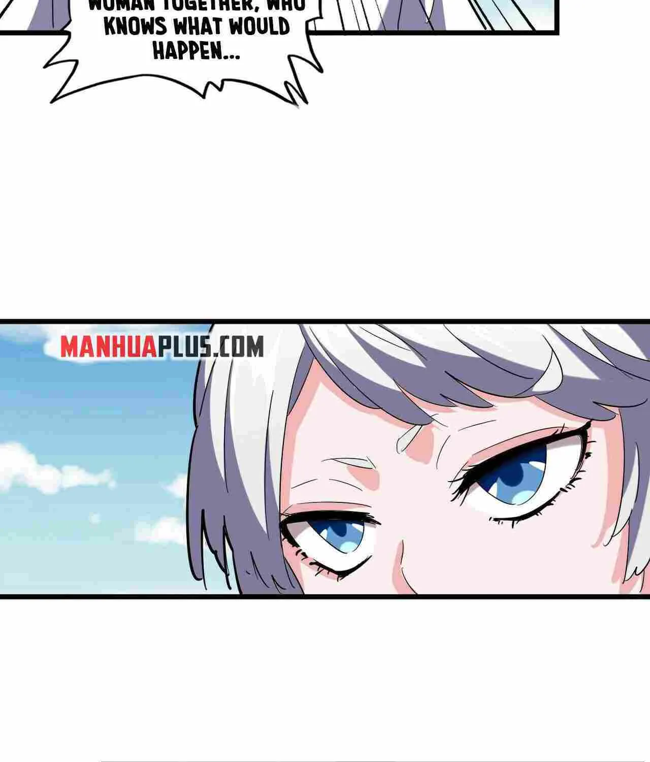 Magic Emperor Chapter 245 page 68 - 