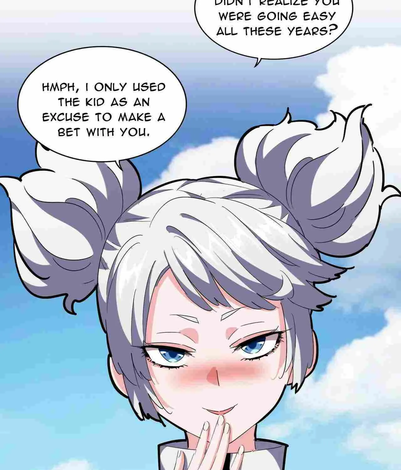 Magic Emperor Chapter 245 page 70 - 