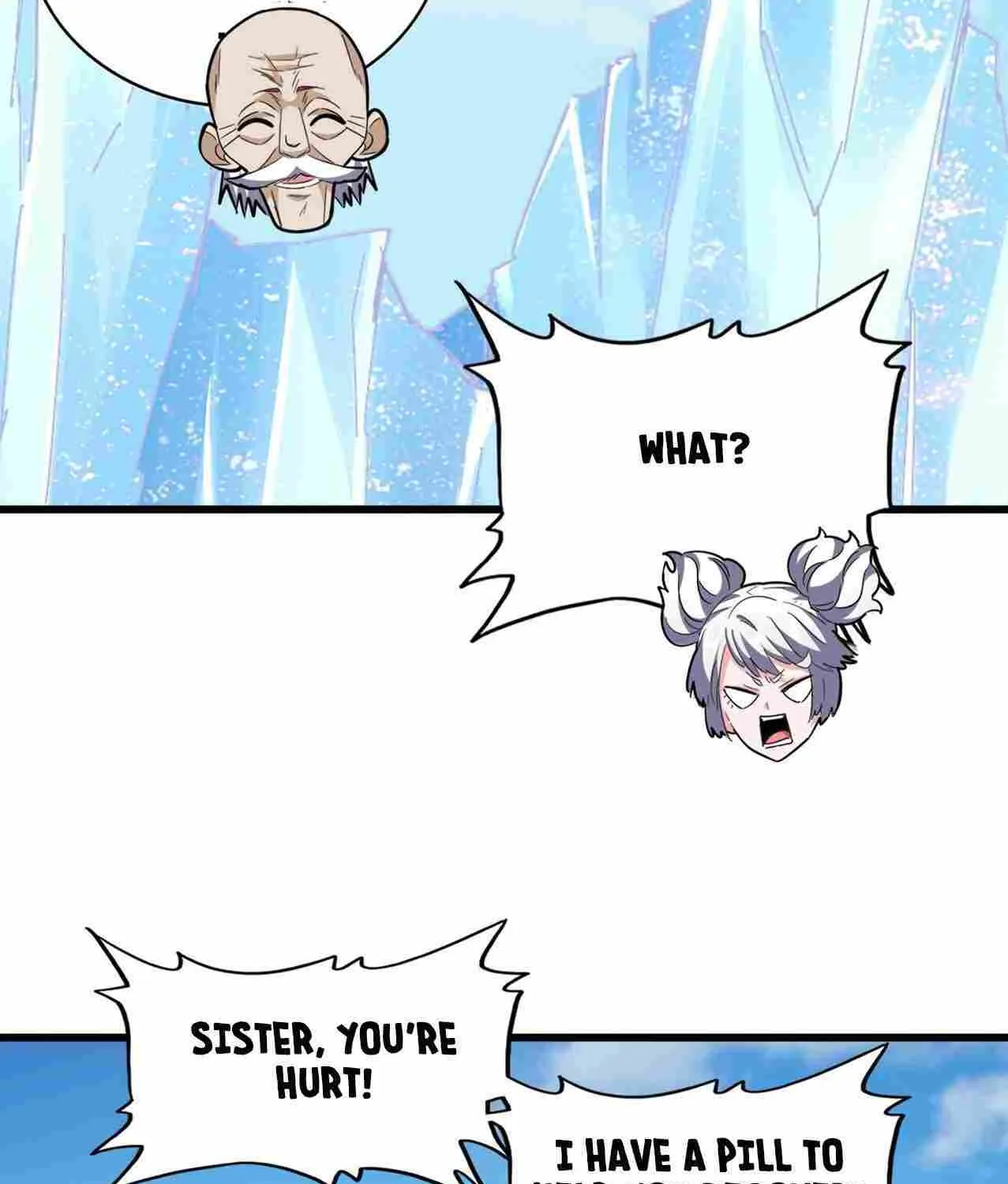 Magic Emperor Chapter 245 page 75 - 