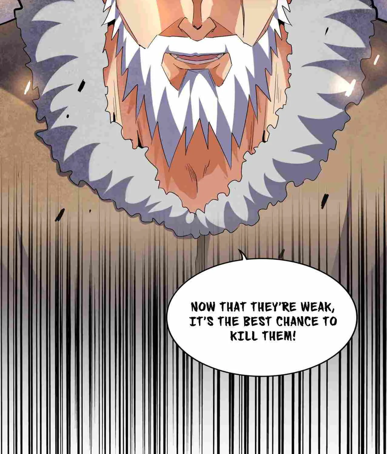 Magic Emperor Chapter 245 page 84 - 