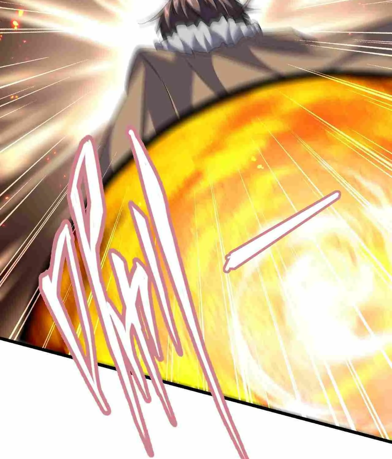 Magic Emperor Chapter 246 page 20 - 