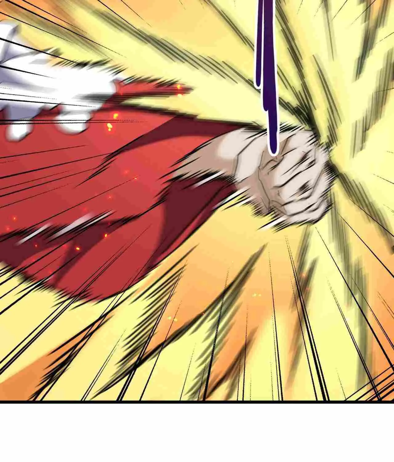 Magic Emperor Chapter 246 page 22 - 