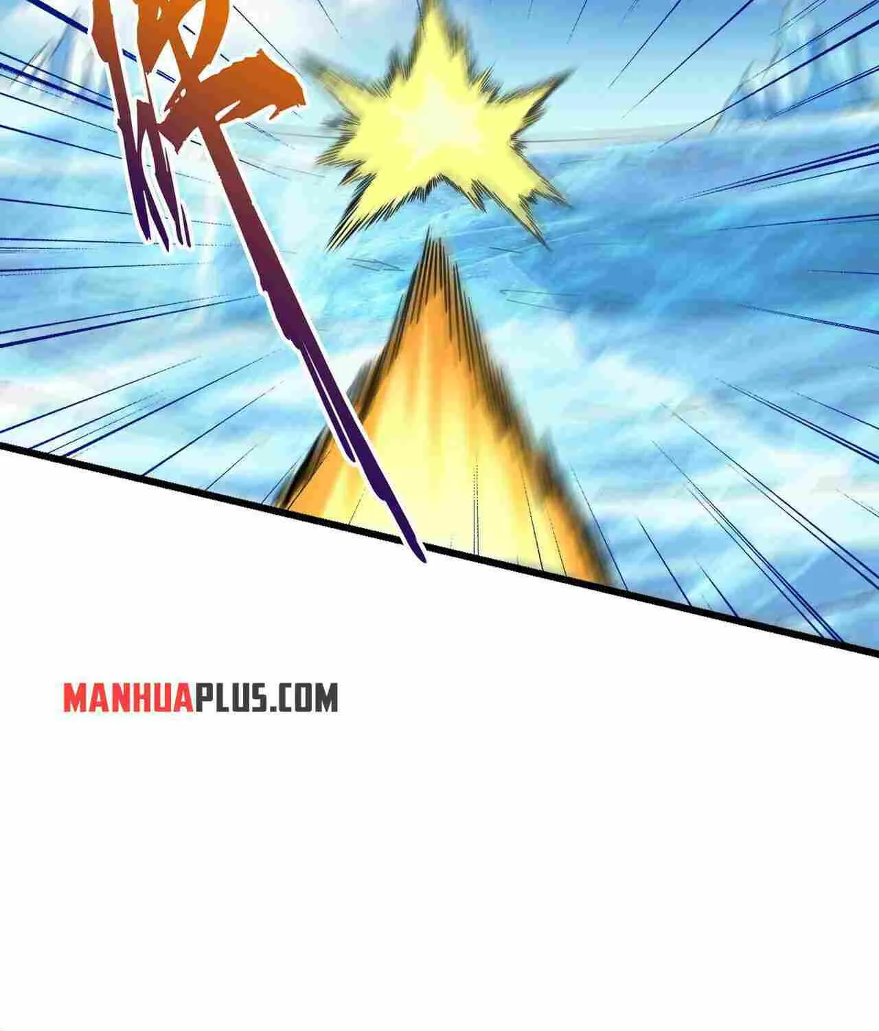 Magic Emperor Chapter 246 page 30 - 