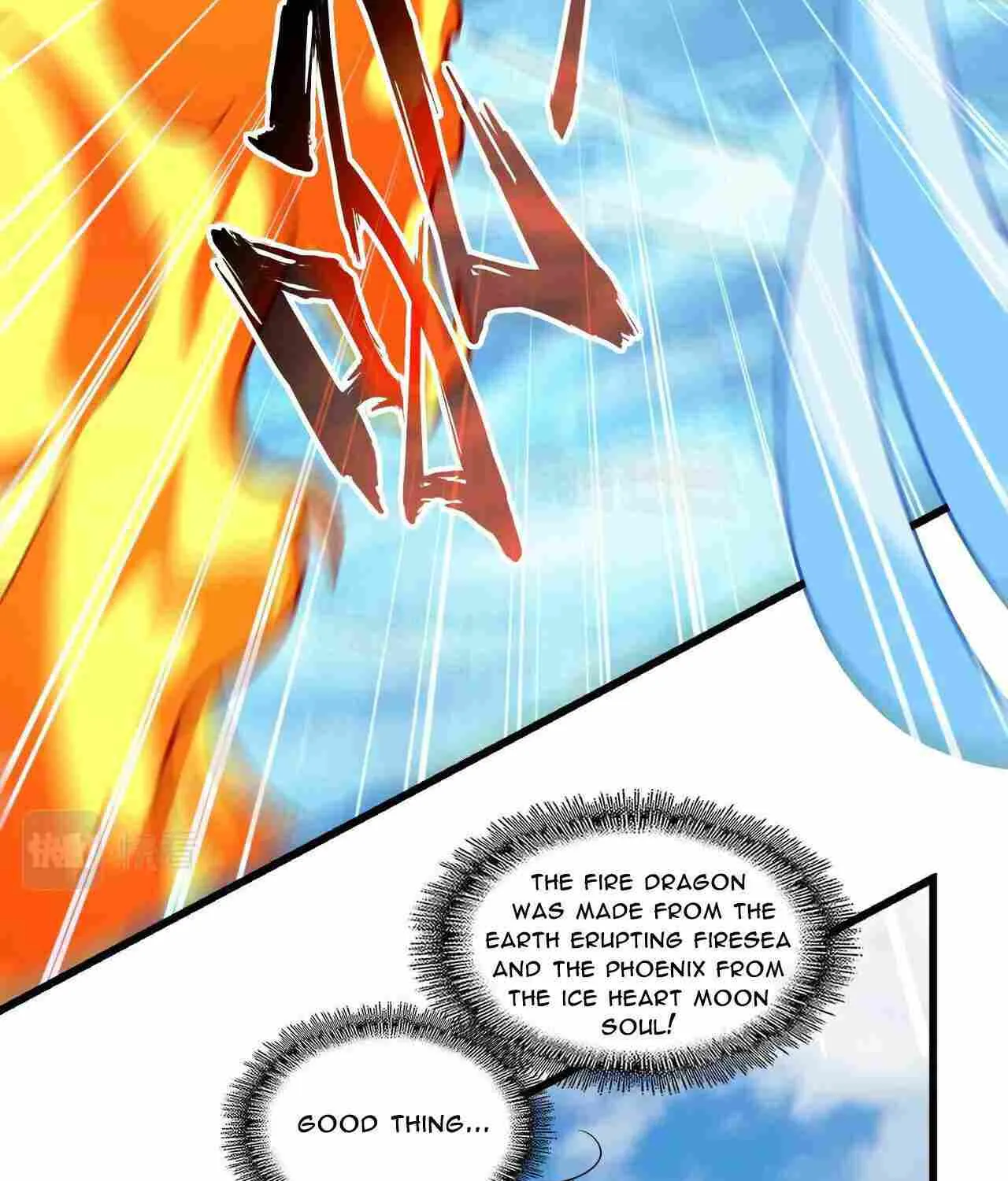 Magic Emperor Chapter 246 page 38 - 