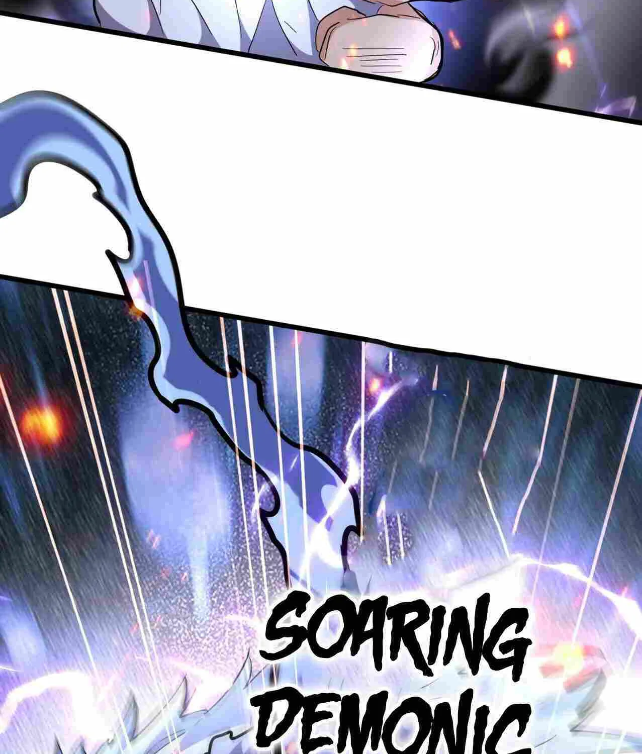 Magic Emperor Chapter 246 page 45 - 