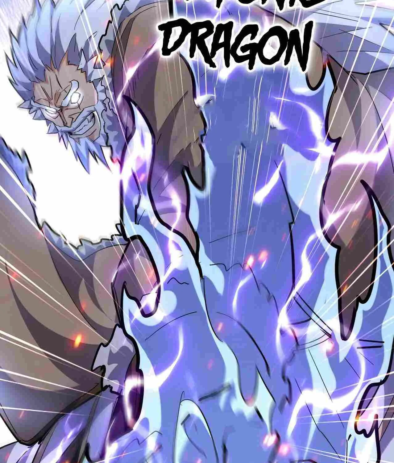 Magic Emperor Chapter 246 page 46 - 