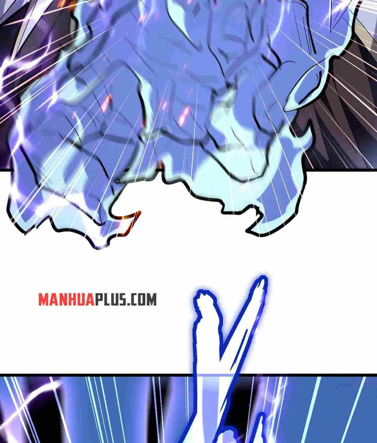 Magic Emperor Chapter 246 page 47 - 