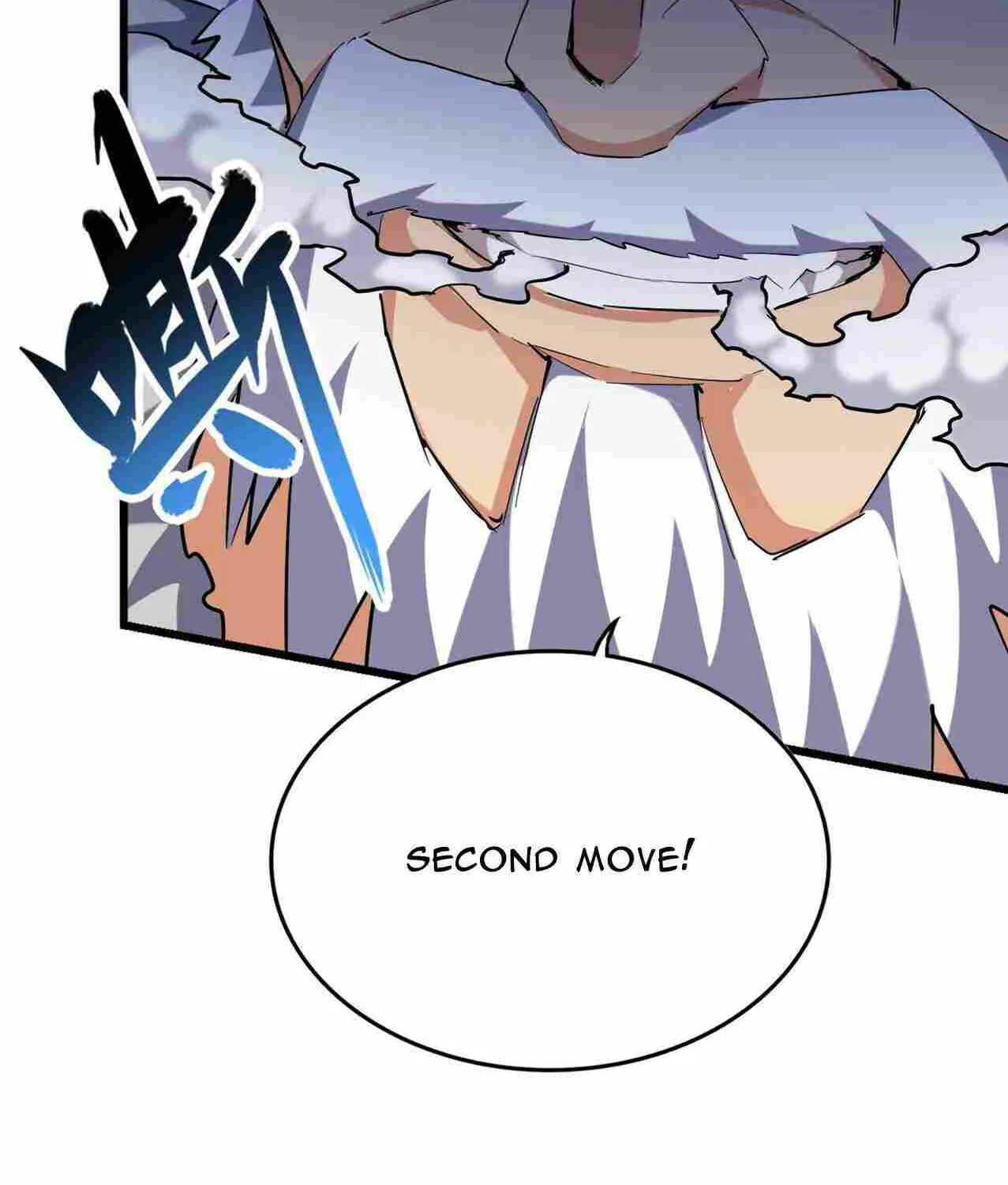 Magic Emperor Chapter 246 page 51 - 