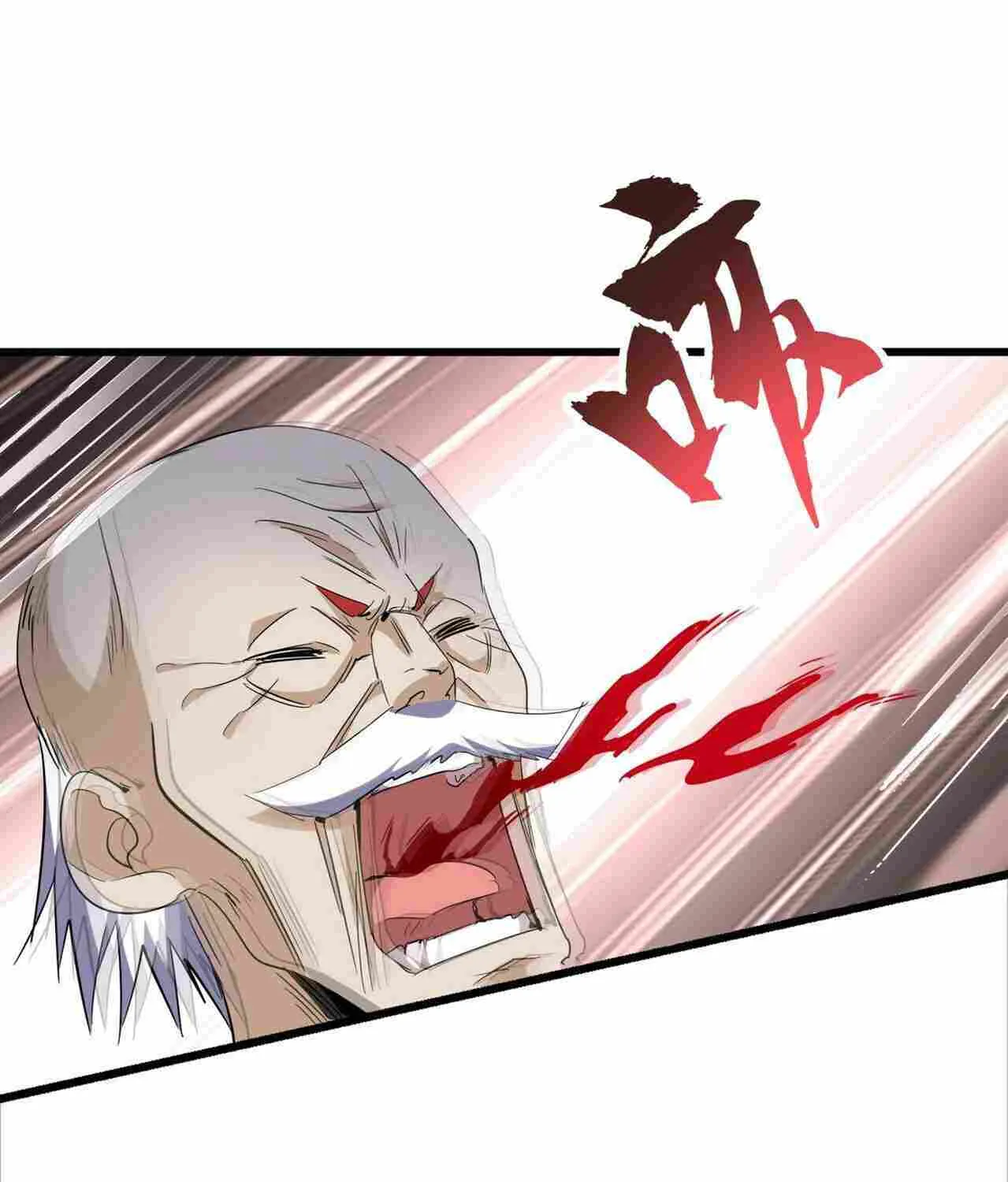 Magic Emperor Chapter 246 page 59 - 