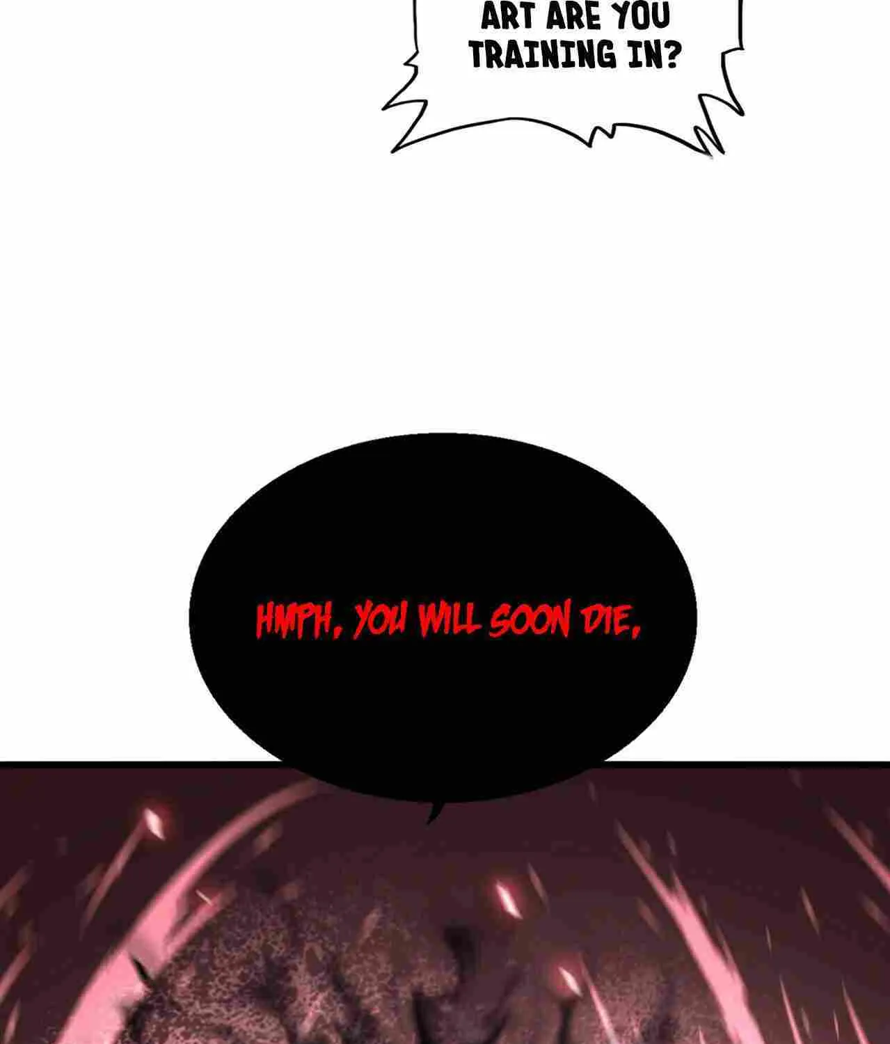 Magic Emperor Chapter 246 page 63 - 