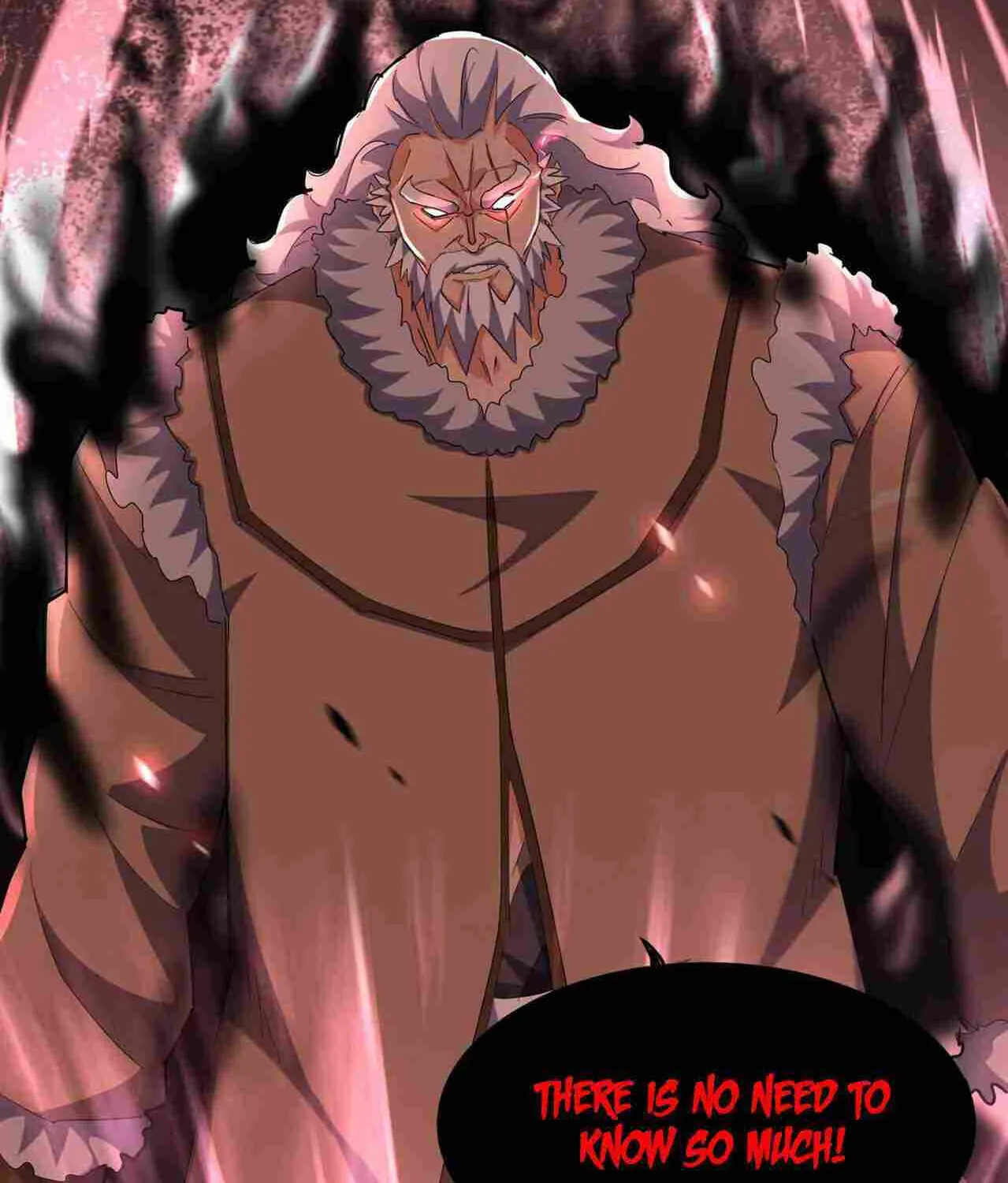 Magic Emperor Chapter 246 page 64 - 