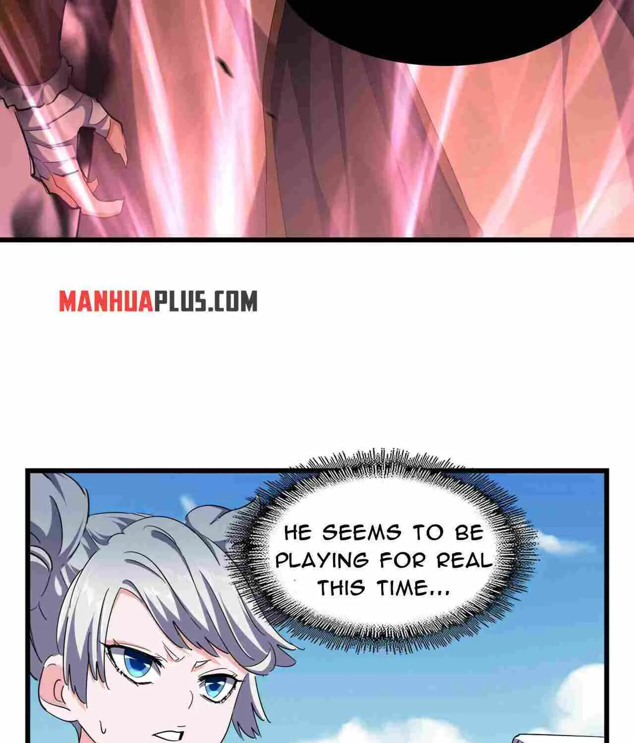 Magic Emperor Chapter 246 page 65 - 
