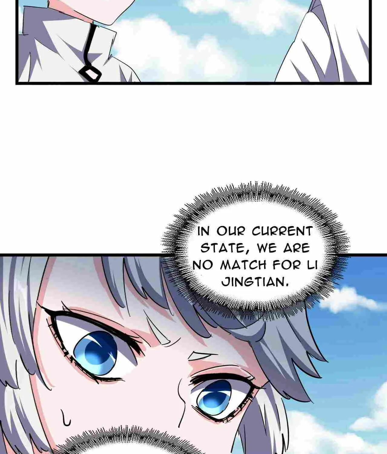 Magic Emperor Chapter 246 page 66 - 