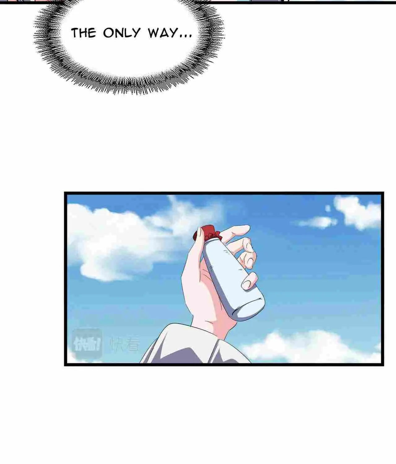 Magic Emperor Chapter 246 page 67 - 