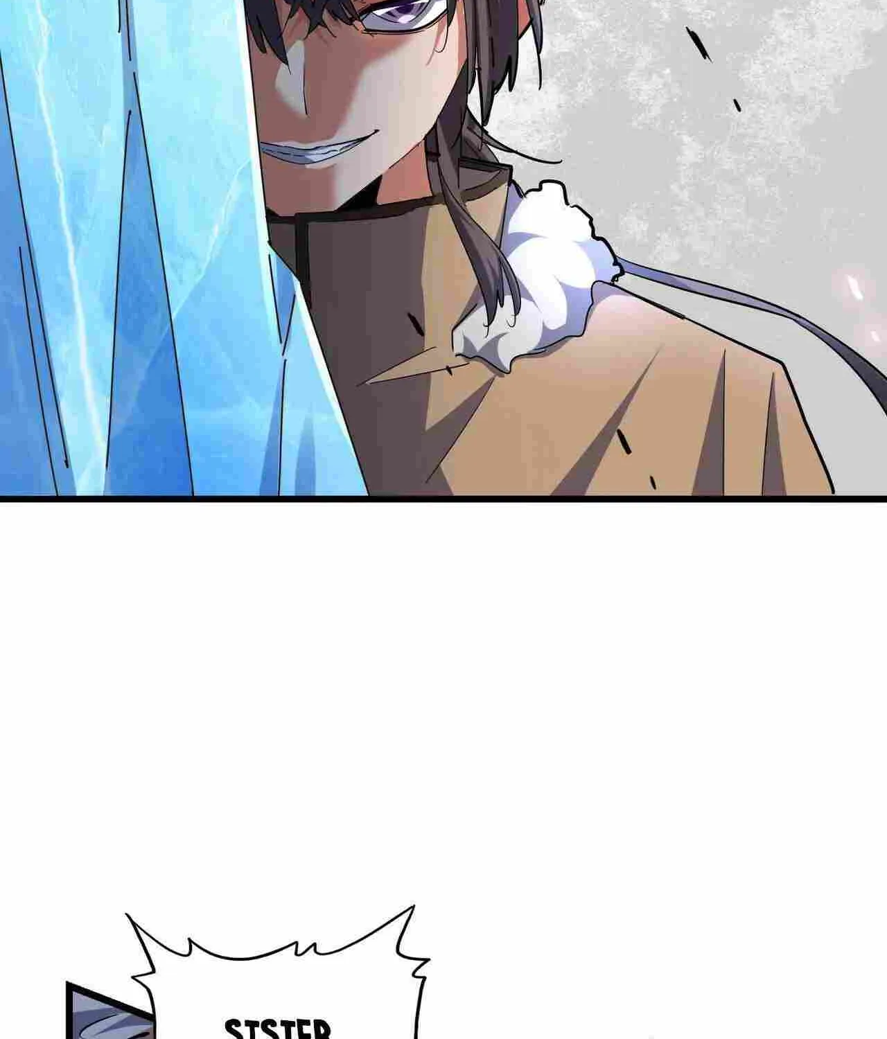 Magic Emperor Chapter 246 page 70 - 