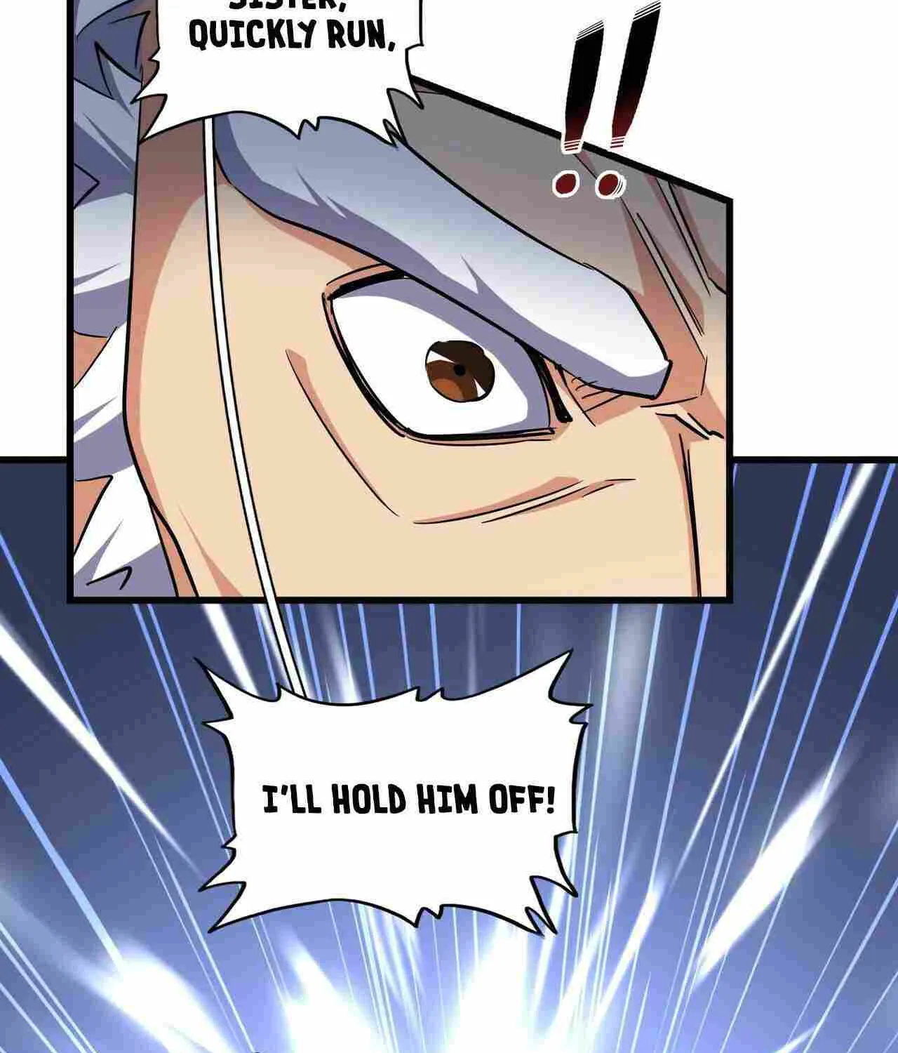 Magic Emperor Chapter 246 page 71 - 