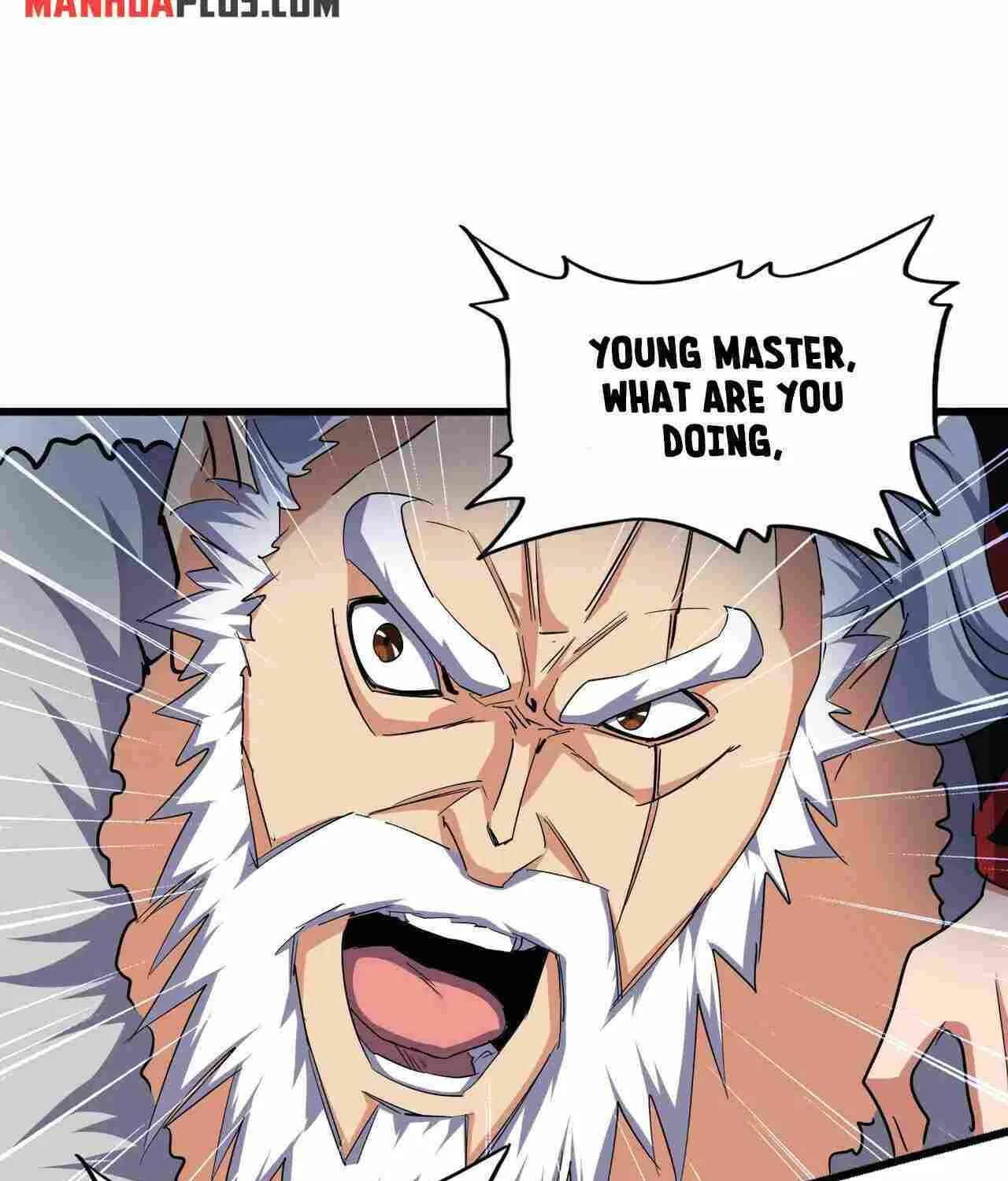 Magic Emperor Chapter 246 page 73 - 