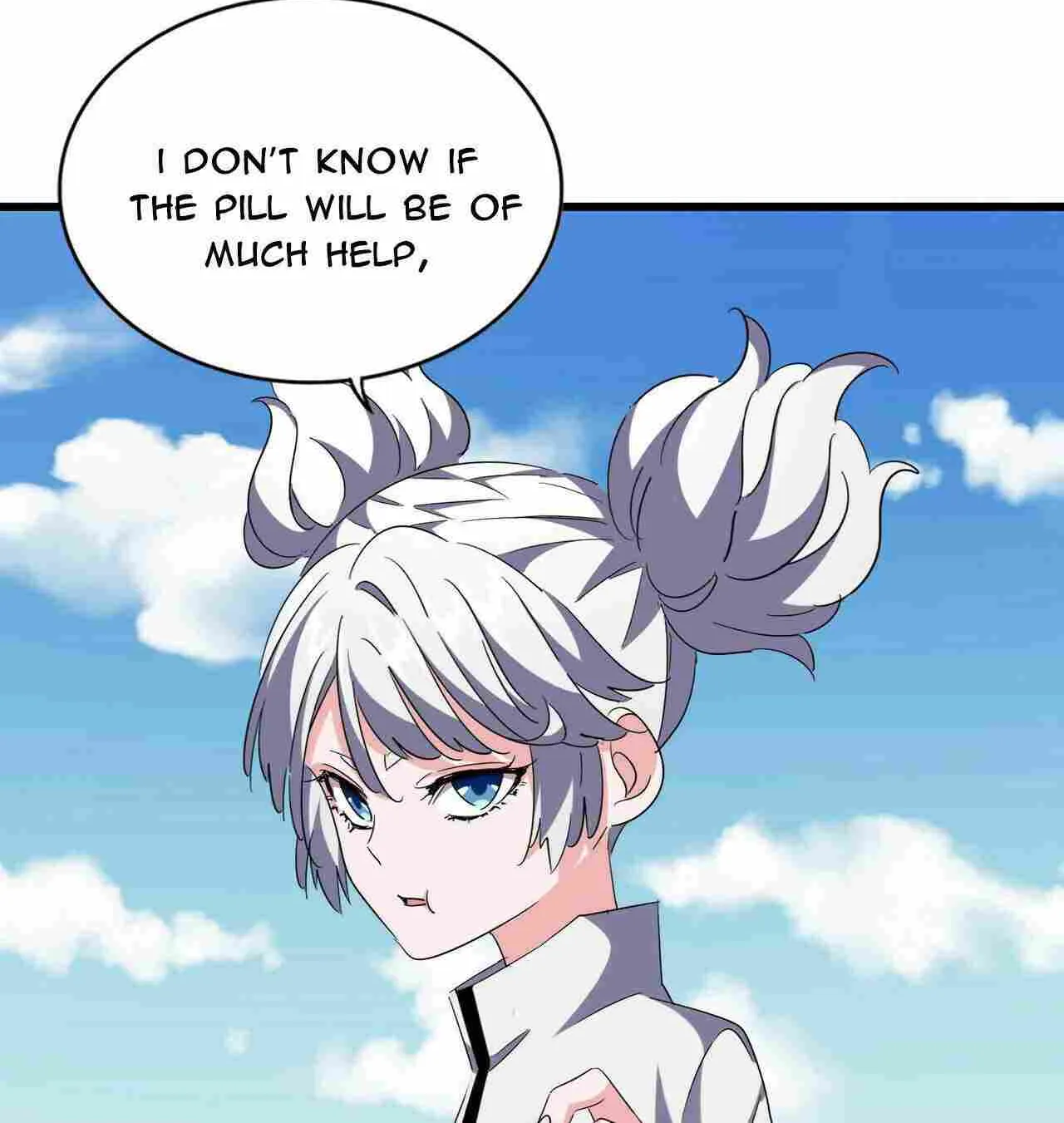 Magic Emperor Chapter 246 page 78 - 