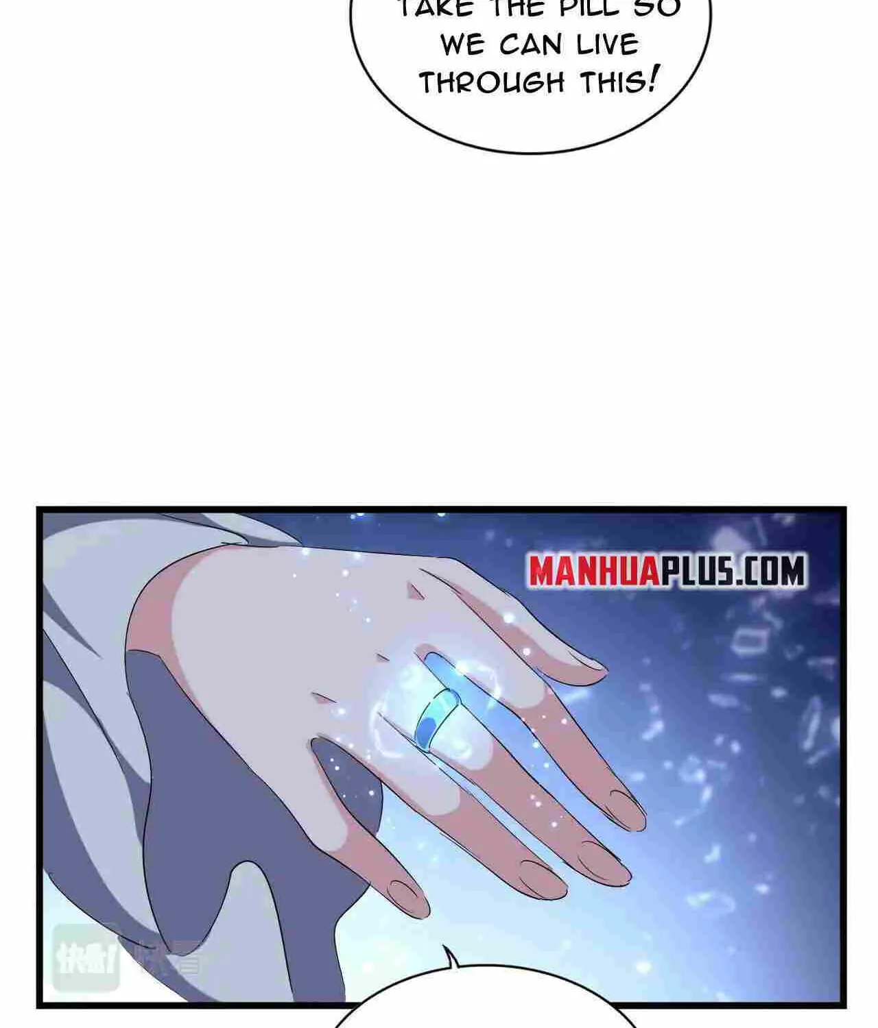 Magic Emperor Chapter 246 page 82 - 